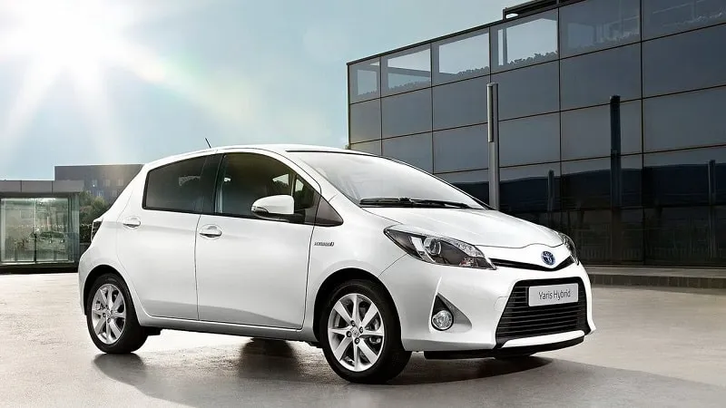 قیمت گیربکس تویوتا یاریس - تعرفه جعبه دنده TOYOTA YARIS